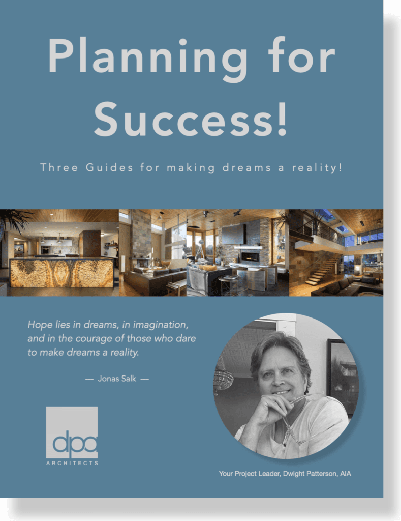 Planning for Success: Three Guides